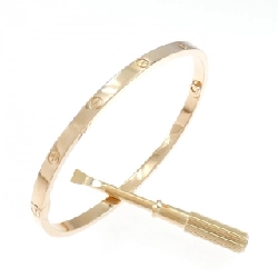 Vòng tay Cartier Love nhỏ