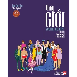 Thấy giới - Seeing ender - STB3120 Văn Hóa