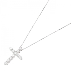 Dây chuyền kim cương PT900/PT850 2.071CT - Hàng hiệu Chính hãng 860287