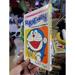 Doraemon 3 - Fujio - - SÁCH ĐỒNG GIÁ 5K - HCM0111 Blogmeo 281125