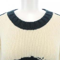 【Mã giảm giá】Christian Dior CHRISTIAN DIOR Áo len 645379