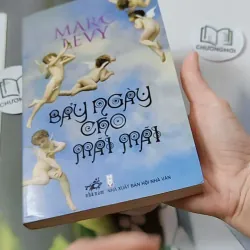 Bảy Ngày Cho Mãi Mãi - Marc Levy 744685