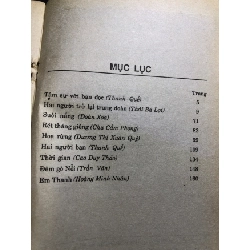 Hai người trở lại trung đoàn 1994 truyện ngắn chiến trường mới 50% ố bẩn bung gáy nhẹ Nhiều tác giả HPB0906 SÁCH VĂN HỌC 915941
