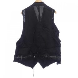 ザ ソロイスト THE SOLOIST sj.0003SS22 Áo gile - Hàng hiệu Authentic 890661