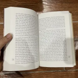 Chân trời có người bay - Đỗ Lai Thuý (8) 1004781