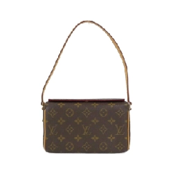 Túi xách Louis Vuitton Monogram Recital M51900