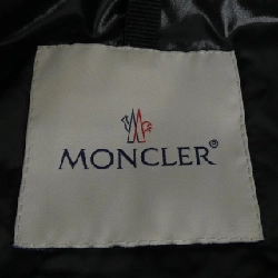 MONCLER FORSTER Áo khoác lông - Hàng hiệu Chính hãng 892878