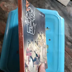 Bốn kiếp thùy liễu 1021406