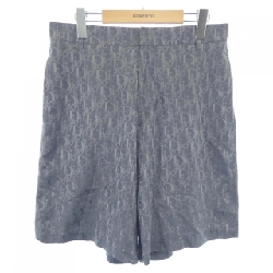Quần short DIOR 013C121A5050 - Hàng hiệu Chính hãng