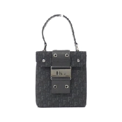 Túi Vanity Christian Dior - Hàng hiệu Chính hãng