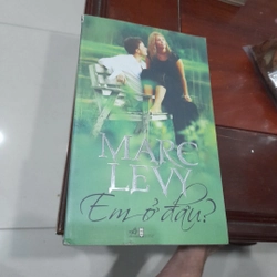 Mare Levy - EM Ở ĐÂU (nhã nam phát hành) 278882