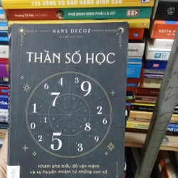 Thần Số Học