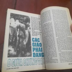 KIẾN THỨC NGÀY NAY số 203 ngày 20-03-1996 738000