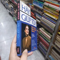 Sách: Hãy giúp tôi - cẩm nang nghệ thuật quản lý (B1) 717519
