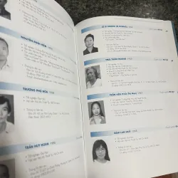 Kỷ yếu Kỷ niệm 50 năm từ Phòng Hội hoạ giải phóng đến Hội hoạ TP.HCM 1962-2012 787239