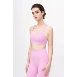 [Thanh lý] Set đồ tập chính hãng Just Feel Free 622459