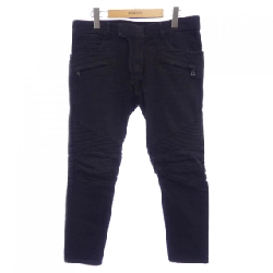 Quần jeans BALMAIN POHT551D204 - Hàng hiệu Chính hãng