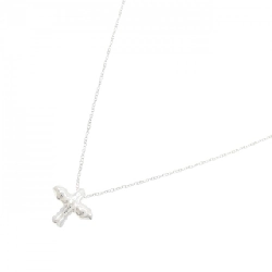 Dây chuyền móc chim Tiffany - Hàng hiệu Authentic 843068