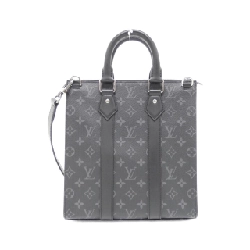 Túi xách Louis Vuitton Monogram Eclipse Sac Plat M46456 618719