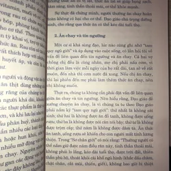 Văn hoá dưỡng sinh trong đạo giáo  737036