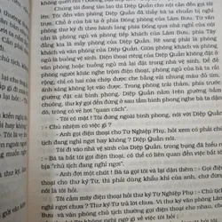 BÍ MẬT GIA ĐÌNH LÂM BƯU - NGUYỄN VĂN ÂN dịch 729993