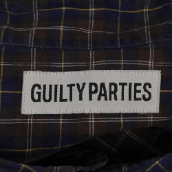 WACKO MARIA TESSITURA MONTI Áo sơ mi - Hàng hiệu Chính hãng 894951