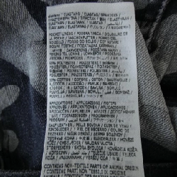 【Mã giảm giá】Quần jeans DSQUARED2 654096