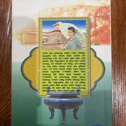 Bí sử triều Nguyễn (9) 528721