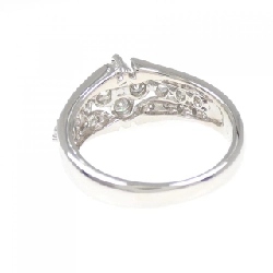 Nhẫn kim cương PT900 0.73CT 670894