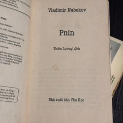 Combo 6 tác phẩm của Vladimir Nabokov 528976