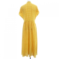 セリーヌ CELINE 2R47B966H Váy - Hàng hiệu Authentic 812569