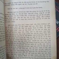 PHƯƠNG PHÁP LUYỆN THIẾT SA CHƯỞNG THIẾU LÂM - HÀNG THANH 993800