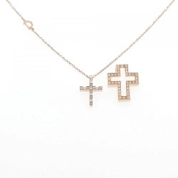 Damiàni Belle Époque XS Necklace - Hàng hiệu Authentic 845728