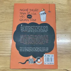 [New York Times Bestseller] NGHỆ THUẬT TINH TẾ CỦA VIỆC “ĐẾCH” QUAN TÂM - Mark Manson 1046736