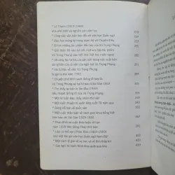 Mênh mông chật chội - Lại Nguyên Ân ( Tiểu luận - phê bình văn học) 1004177