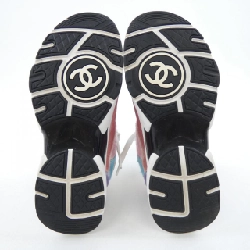 Giày thể thao CHANEL G34360Y54480 - Hàng hiệu Authentic 827862