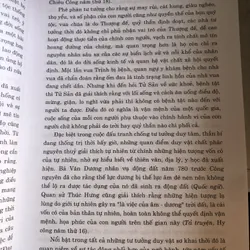 Đại cương lịch sử triết học Trung Quốc  712383