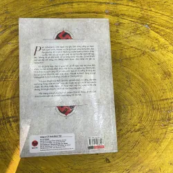 COMBO JEFFEREY DEAVER: DỮ LIỆU TỬ THẦN & HANG DÃ THÚ 748887