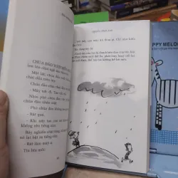 Sách: Đảo Mộng Mơ - TG: Nguyễn Nhật Ánh (B2) 797318