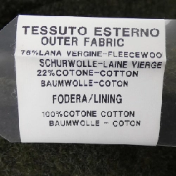 DOPPIA A Jacket - Hàng hiệu Authentic 888125