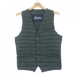 Herno PC0039U-19288-7740 Áo gile - Hàng hiệu Authentic