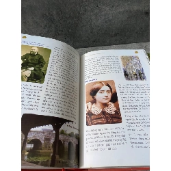 Hành Hương-khám phá những điểm hành hương của người công giáo trên thế giới- LM Inhaxio Hồ Văn Xuân- Bìa cứng, giấy láng,ảnh màu 784857