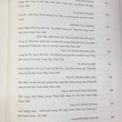 CUỘC TỔNG TIẾN CÔNG VÀ NỔI DẬY XUÂN MẬU THÂN 1968 BƯỚC NGOẶT QUYẾT ĐỊNH VÀ BÀI HỌC LỊCH SỬ 500416