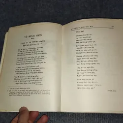 TUYỂN TẬP THƠ TIỀN CHIẾN 990680