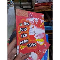 (TẶNG BOOKMARK) Sách đồng giá 5000đ RBK2106-300 MẸ VÀ BÉ