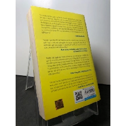 Sứ mệnh người làm sếp hài hoà công việc và cuộc sống cho nhân viên 2015 mới 80% ố nhẹ Jill Geisler HPB0709 QUẢN TRỊ 924067