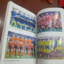 Bách khoa BÓNG ĐÁ THẾ GIỚI 720506