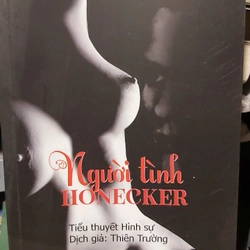 NGƯỜI TÌNH HONECKER