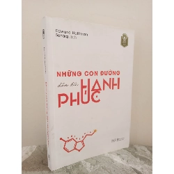 Những Con Đường Dẫn Đến Hạnh Phúc (2022) - Edward Hoffman S2610