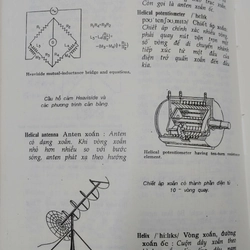 SỖ TAY DỊCH THUẬT CHUYÊN NGÀNH ĐIỆN  520126